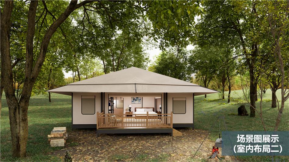 丹寨县户外酒店帐篷